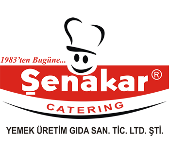 ŞENAKAR Yemek Üretim, Restaurant, Catering, İkram